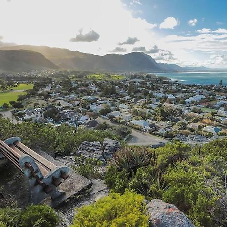 Mountain And Sea Cottage Hermanus Ngoại thất bức ảnh