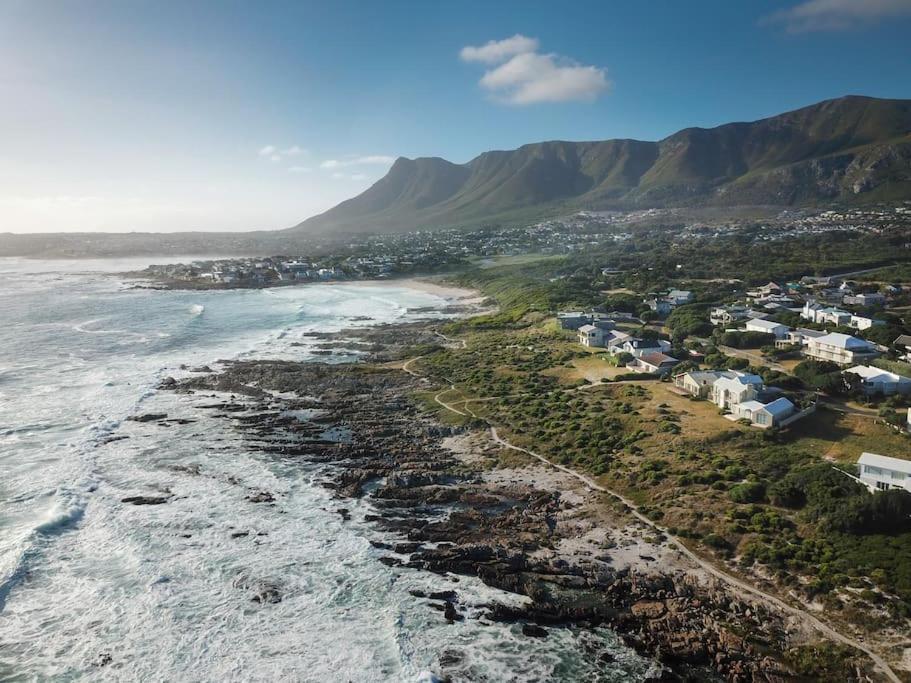 Mountain And Sea Cottage Hermanus Ngoại thất bức ảnh