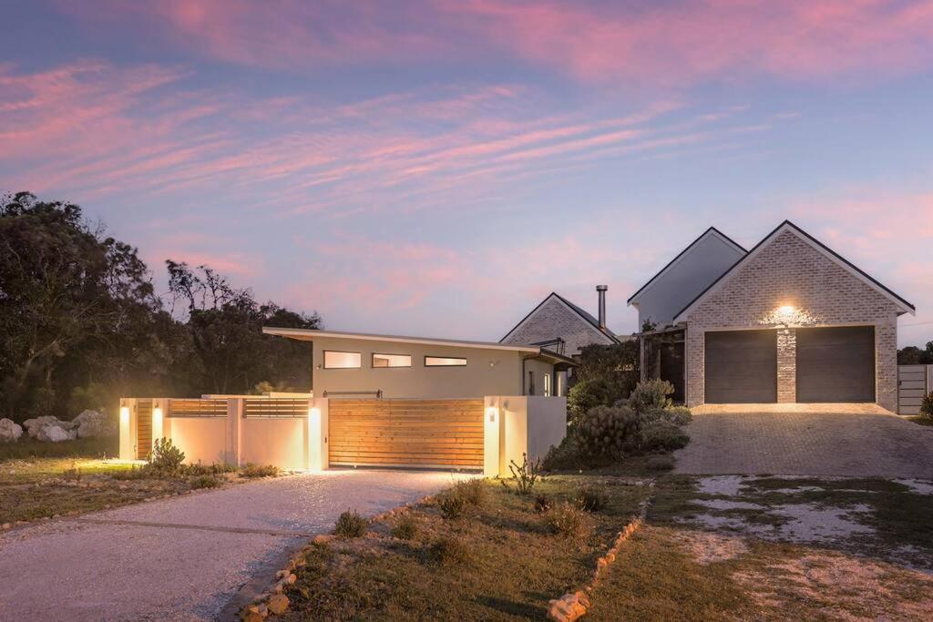 Mountain And Sea Cottage Hermanus Ngoại thất bức ảnh