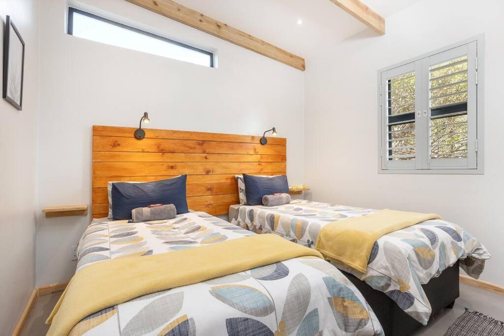 Mountain And Sea Cottage Hermanus Ngoại thất bức ảnh