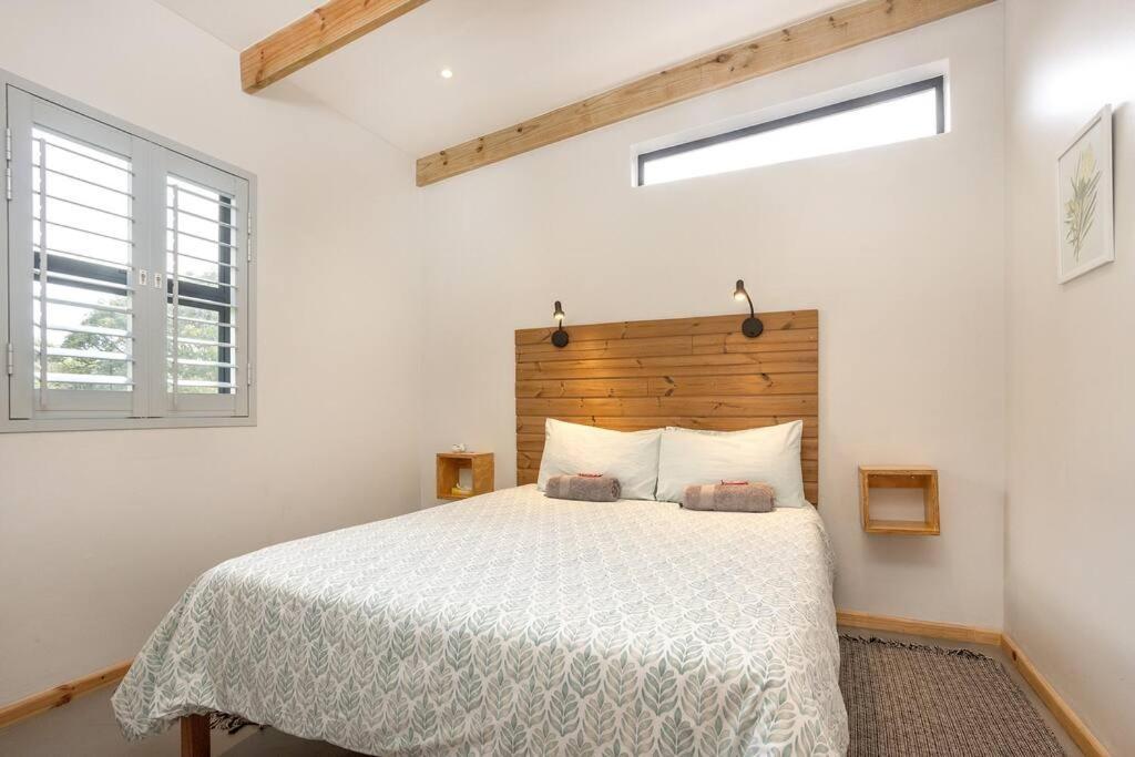 Mountain And Sea Cottage Hermanus Ngoại thất bức ảnh